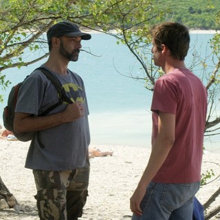 Stranger By The Lake Picture 5