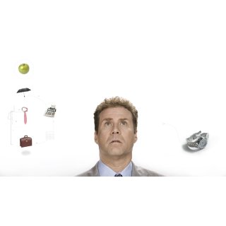 Stranger Than Fiction Picture 2