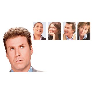 Stranger Than Fiction Picture 4