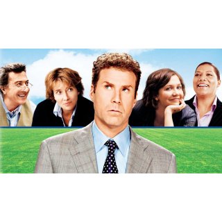 Stranger Than Fiction Picture 5