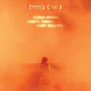 Poster of Alchemy's Strangerland (2015)