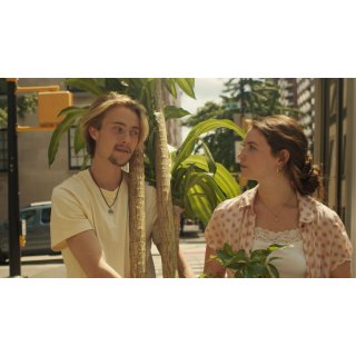 Strangers to Strangers (2026)