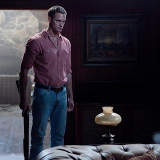 Straw Dogs Picture 37