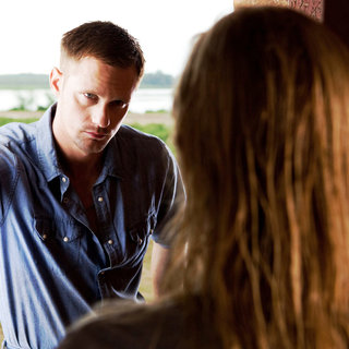 Alexander Skarsgard stars as Charlie in Screen Gems' Straw Dogs (2011). Photo by: Steve Dietl.