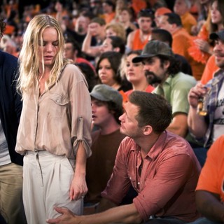 James Marsden, Kate Bosworth and Alexander Skarsgard in Screen Gems' Straw Dogs (2011)