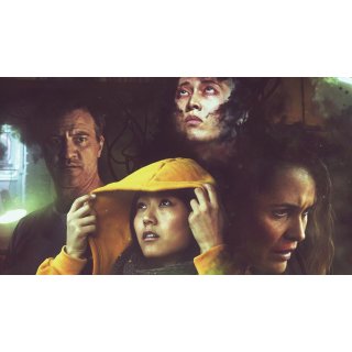 Stray (2019)
