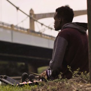 Stray, A Picture 3