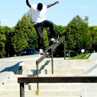 Street Dreams Picture 3