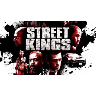 Street Kings Picture 3