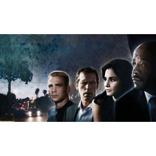 Street Kings Picture 6