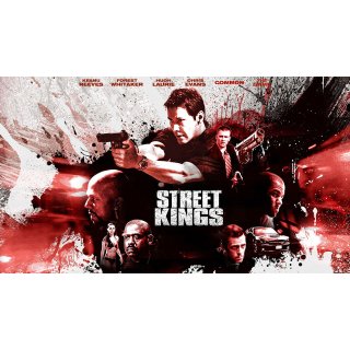 Street Kings Picture 8