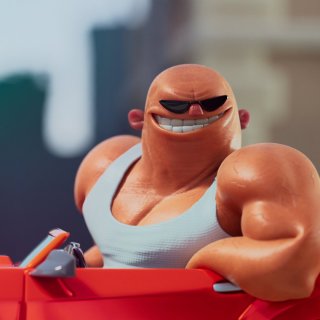 Street Race Picture 2