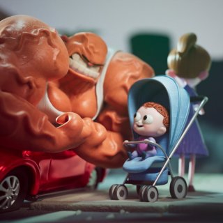 Street Race Picture 4