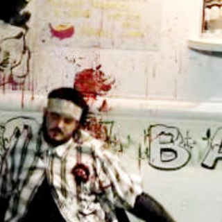 Streets Of Blood Picture 4
