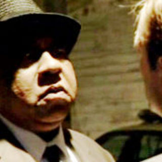 Streets Of Blood Picture 6