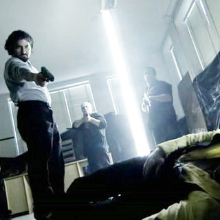 Streets Of Blood Picture 9