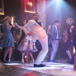 Johnny English Strikes Again Picture 3