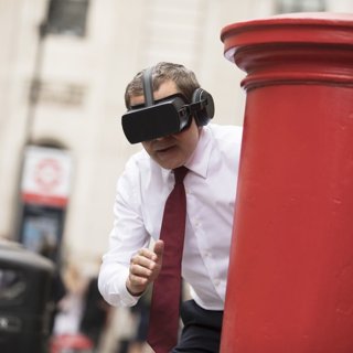 Johnny English Strikes Again Picture 4