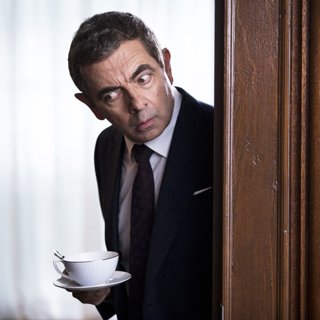 Johnny English Strikes Again Picture 5
