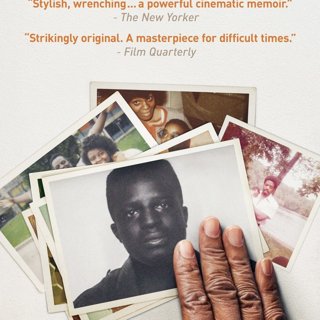 Poster of Netflix's Strong Island (2017)