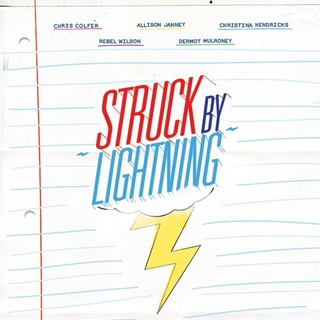 Struck By Lightning Picture 5