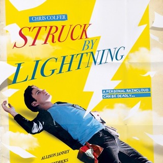 Struck By Lightning Picture 7