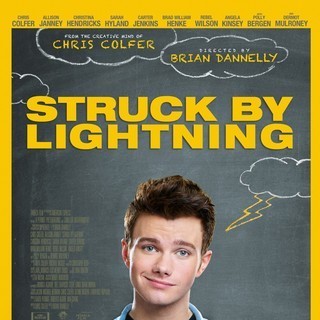 Struck By Lightning Picture 8