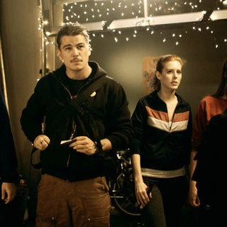 Stuck Between Stations Picture 4