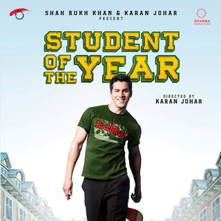 Student of the Year Picture 27