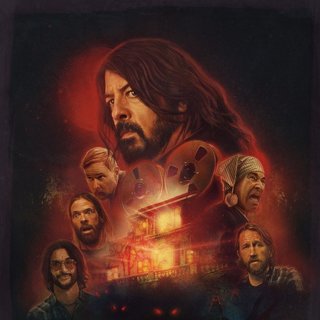Poster of STUDIO 666 (2022)