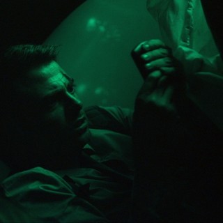 Jonathan Bennett in IFC Midnight's Submerged (2015)