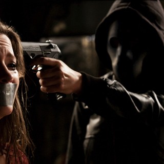 Talulah Riley stars as Jessie in IFC Midnight's Submerged (2015)