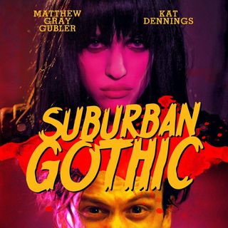 Suburban Gothic Picture 4