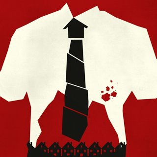 Poster of Paramount Pictures' Suburbicon (2017)