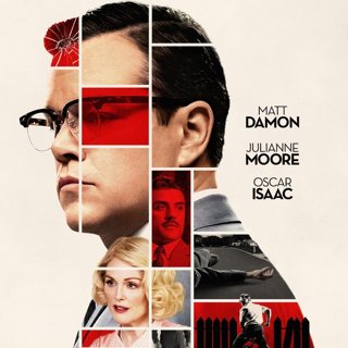 Poster of Paramount Pictures' Suburbicon (2017)