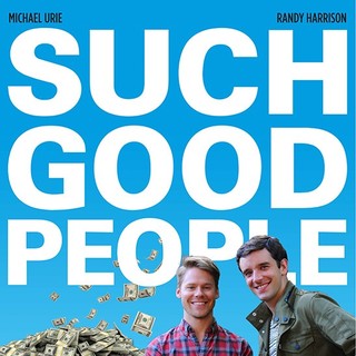Poster of Such Good Productions' Such Good People (2014)