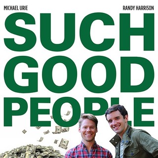 Poster of Such Good Productions' Such Good People (2014)