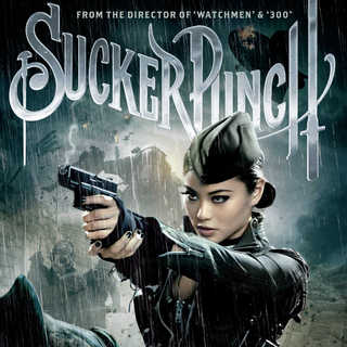 Sucker Punch Picture 29