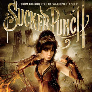 Sucker Punch Picture 30