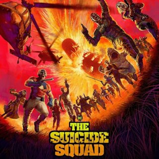 Suicide Squad, The Picture 1