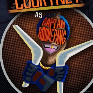 Suicide Squad, The Picture 10