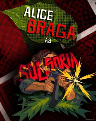 Suicide Squad, The Picture 14