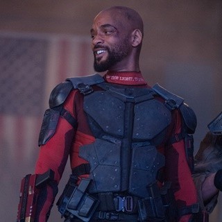 Suicide Squad Picture 35
