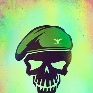 Suicide Squad Picture 12