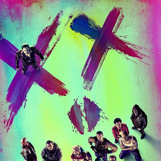 Suicide Squad Picture 15