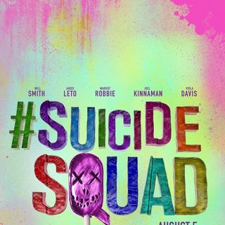 Suicide Squad Picture 16