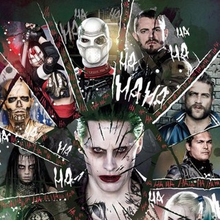 Suicide Squad Picture 21