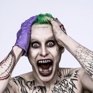 Suicide Squad Picture 1
