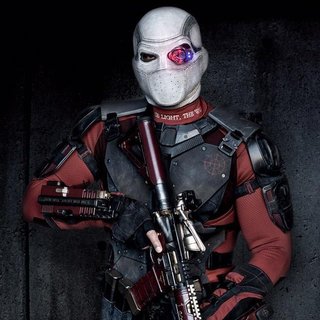Suicide Squad Picture 2