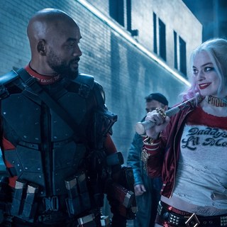 Suicide Squad Picture 25